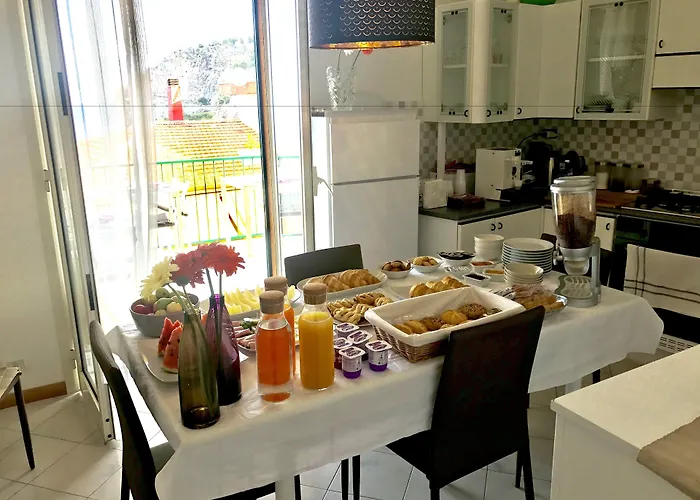 Ma&mi Гостевой дом 3*