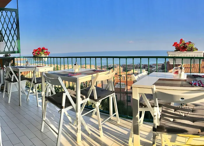 Ma&mi Гостевой дом 3*