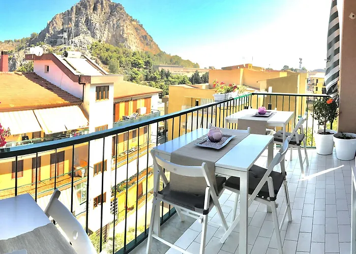 Ma&mi Гостевой дом