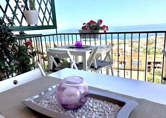 Ma&mi 3* Чефалу