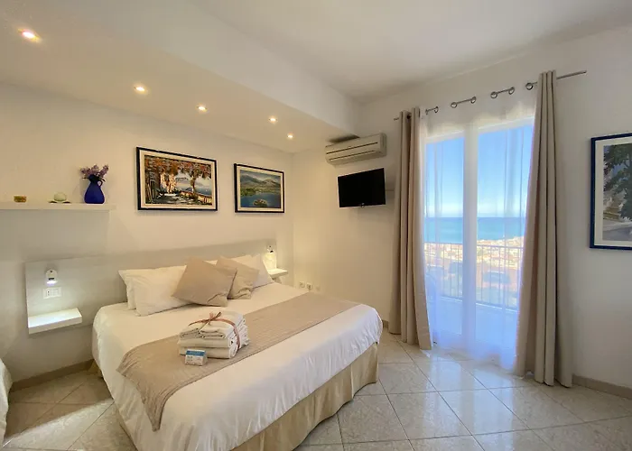 Ma&mi Гостевой дом