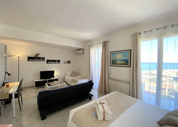 Ma&mi Гостевой дом 3*