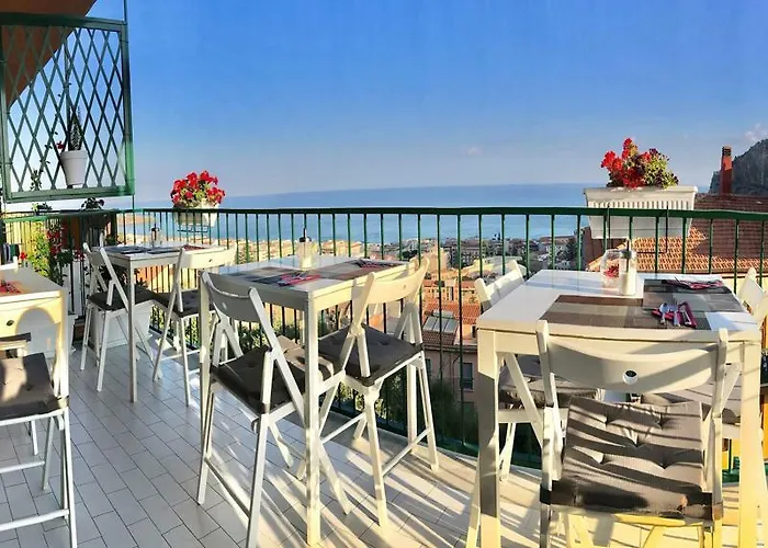 Ma&mi Гостевой дом 3*