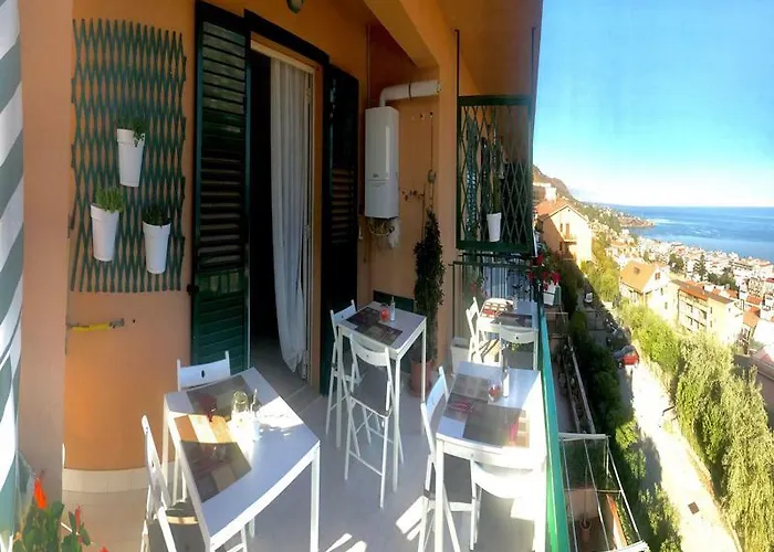 Ma&mi 3* Чефалу