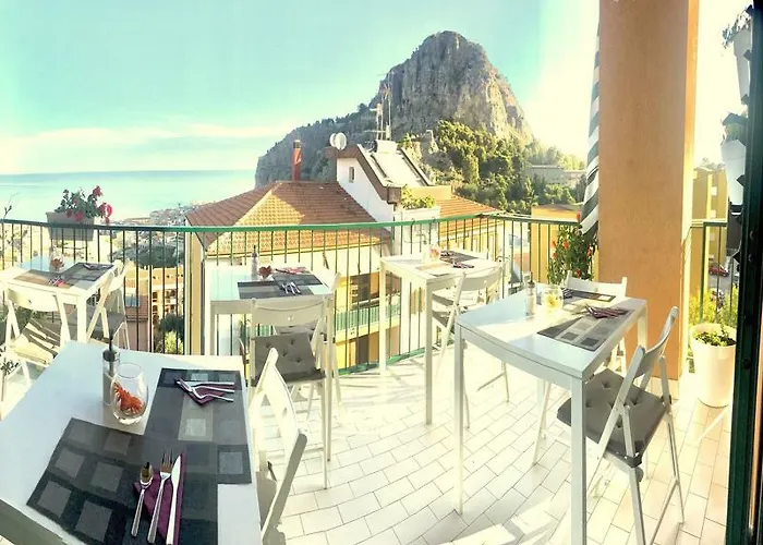 Ma&mi Гостевой дом 3*